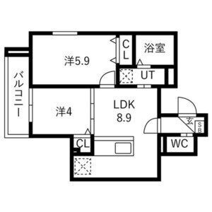 ルアナテラス38