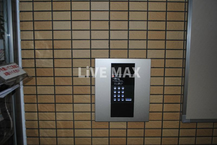【その他共用部分】ラヴィエント浅草言問 