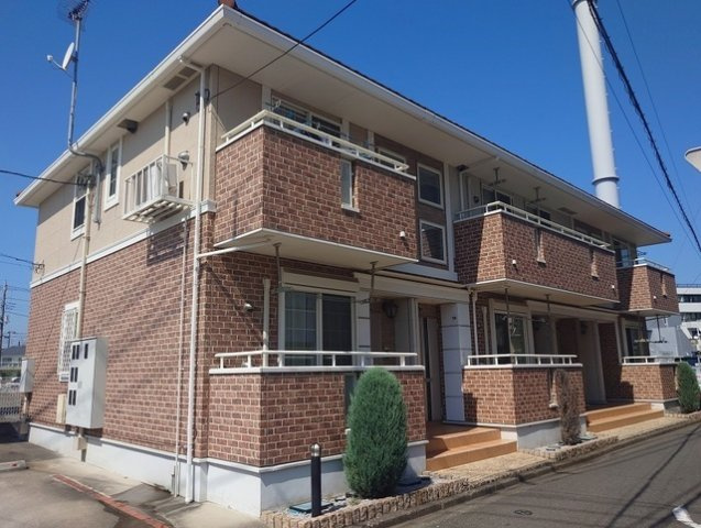 クレメント並木新町