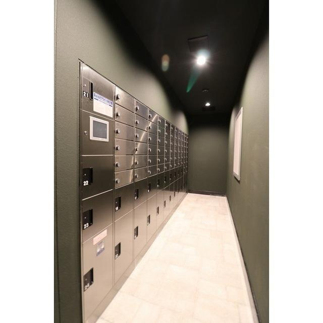 La Douceur巣鴨Eastのその他共用部分