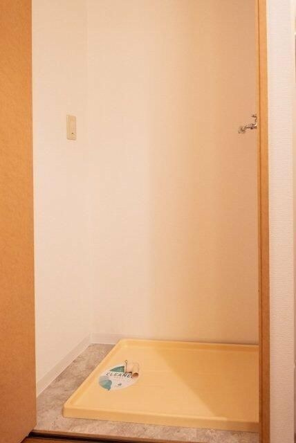 ヴィア・シテラ赤坂の設備