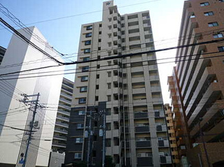 【外観】 | コンツェルトパーク宇品ハーバーランド