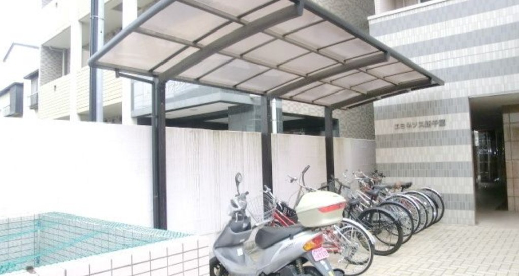 千葉市中央区新千葉２丁目の賃貸マンションのその他