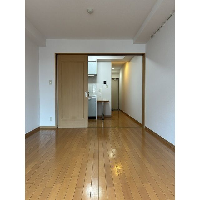 千葉市中央区新千葉２丁目の賃貸マンションの内装