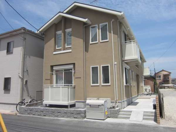 サニーハイツ