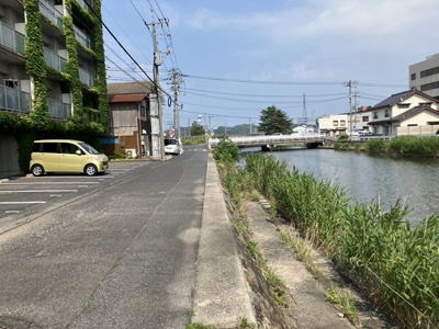 【周辺】 | アイビーステイツ