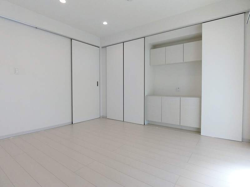 リブリ・Wald Flourishの居間・リビング