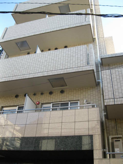 パークウェル高円寺弐番館
