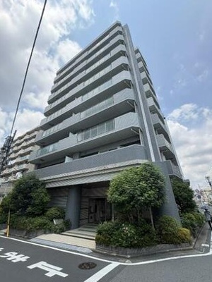 【外観】 | ライオンズシティ湘南台 | きれいな外観です