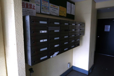 【その他共用部分】 | プラーズ千年