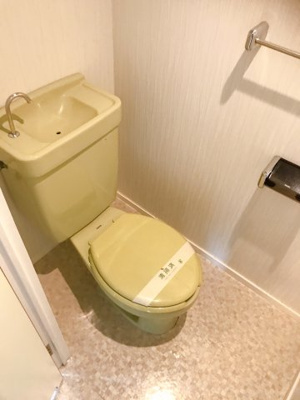【トイレ】 | プラーズ千年