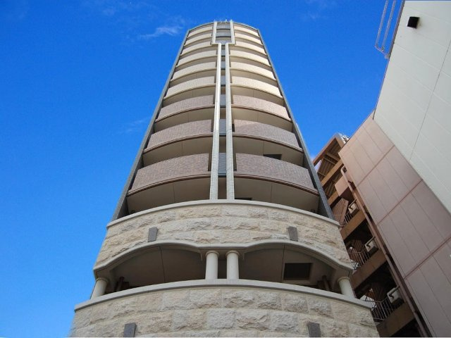 【外観】 | プレサンス天満ステーションフロント