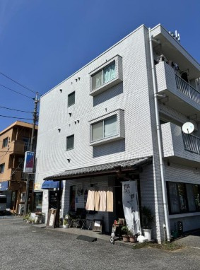 武蔵村山市大南１丁目の賃貸マンションのその他共用部分