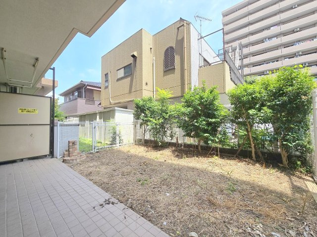 ロイヤルステージ小作のその他