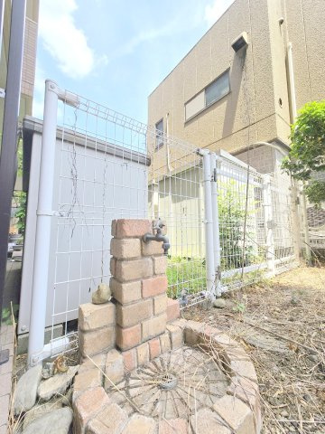 ロイヤルステージ小作のその他