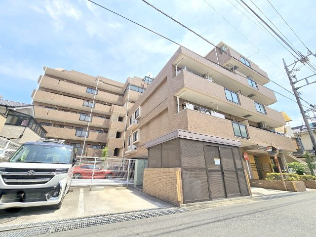 ロイヤルステージ小作のその他