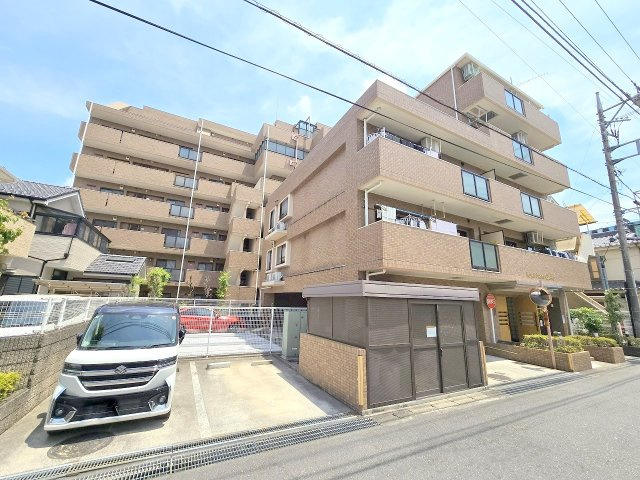 ロイヤルステージ小作のその他