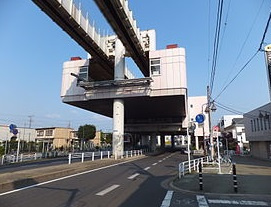 千葉市若葉区千城台西１丁目の周辺|千葉都市モノレール「千城台北」駅