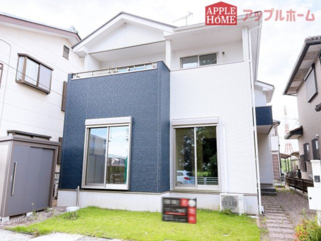 [中古住宅] 熊谷市玉井 1期