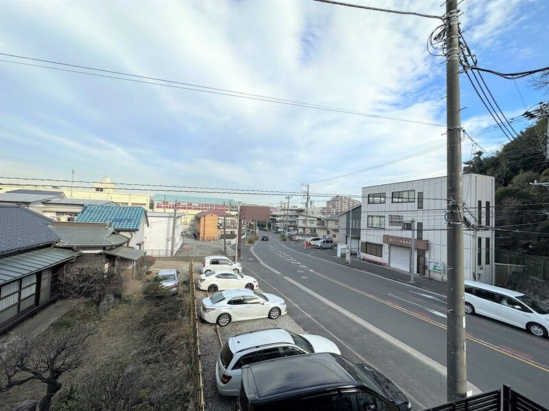 revelの展望