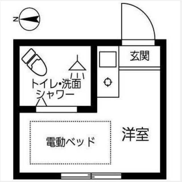 第１８紀州ハイツ