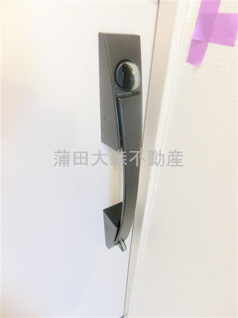 ARCOBALENO HANEDAアルコバレーノハネダの設備