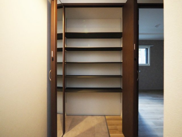 【収納】ＴＨＥ ＭＯＤＥＲＮ 伏見