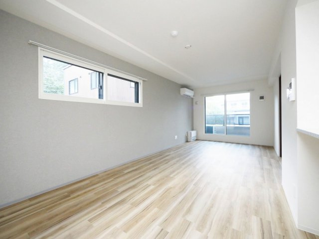 【居間・リビング】ＴＨＥ ＭＯＤＥＲＮ 伏見