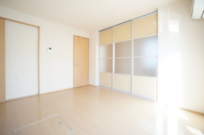 【その他】 | グランドソレーユ | ※同物件、同タイプ、間取り反転のお部屋です