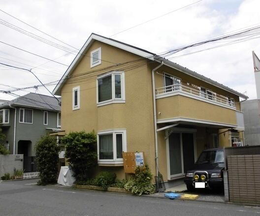 Ｃａｓａ　Ｐｉｃｃｏｌｉｎａのエントランス