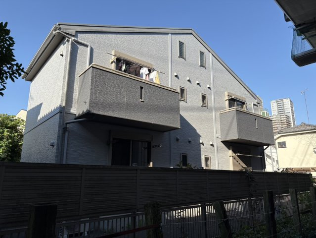 エヌズ本八幡