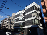 ビューパレー新宿新都心の画像