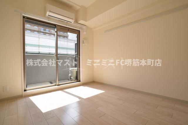 プレサンス南森町駅前のその他