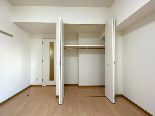 リビングステージ木町通の収納