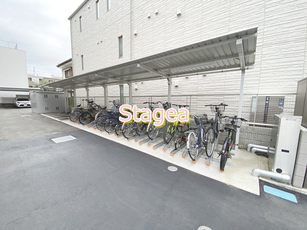 グロアール大宮のその他共用部分
