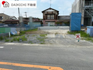 熊谷市柿沼第2期　ワイウッドコート　新築戸建　全3区画　3号棟の画像