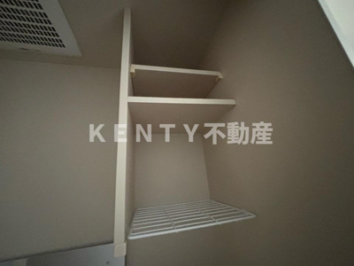 【内装】 | ルミエール山王 | 内装は落ち着いています
