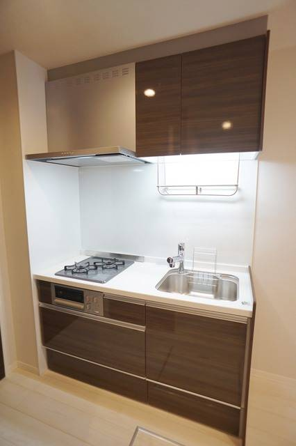 グランN|他のお部屋の参考写真です