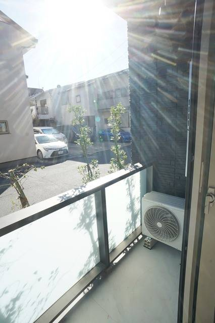 グランN|他のお部屋の参考写真です