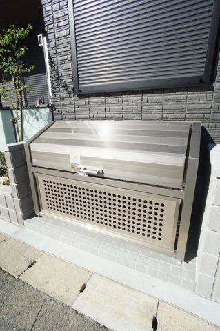 グランNのその他