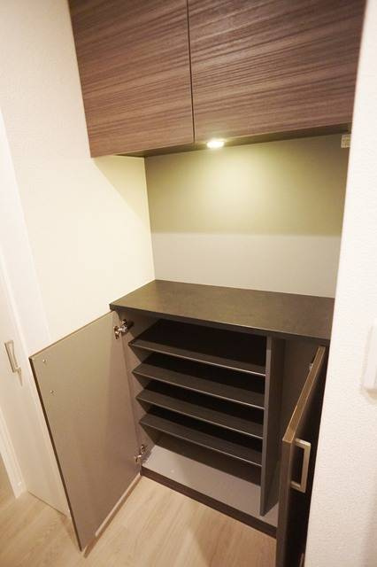 グランN|他のお部屋の参考写真です