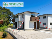 つくば市前野2期　新築戸建　2号棟の画像