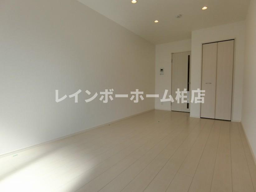 仲介手数料（賃料の1.10ヵ月）の50％OFF対象物件！の洋室|スタンダードな洋室です