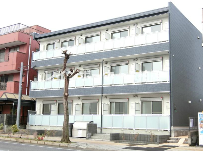 仲介手数料（賃料の1.10ヵ月）の50％OFF対象物件！