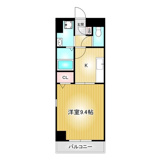 クレセール名駅の画像