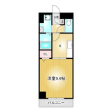 クレセール名駅の画像