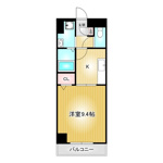 クレセール名駅の画像