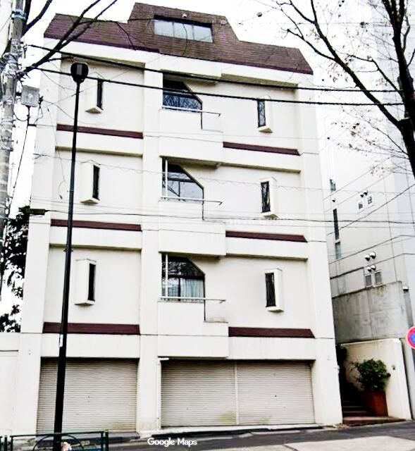 Ｖｅｒｄｅ　大山の外観
