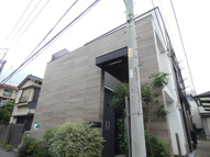 Orbit代沢の画像