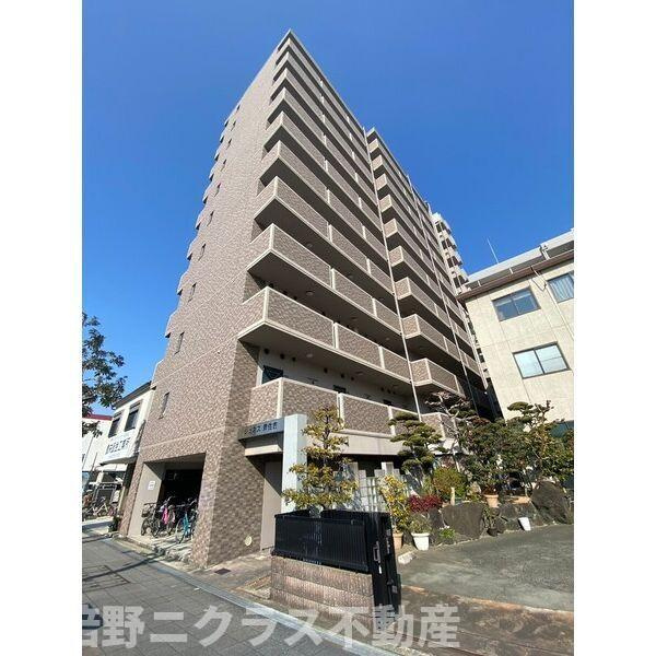 ジュネス東住吉